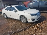 3FAHP0HA2CR****** Salvamento y Destrozados 2012 Ford Fusion en Grenada