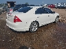 3FAHP0HA2CR****** Salvamento y Destrozados 2012 Ford Fusion en Estado de Mississippi