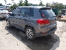 WVGBV7AX8CW****** Salvage and Repairable 2012 Volkswagen Tiguan in Altoona