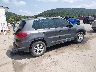 WVGBV7AX8CW****** Salvage and Wrecked 2012 Volkswagen Tiguan in Pennsylvania State