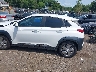KM8K53AG6MU****** Repairable 2021 Hyundai Kona Electric in Massachusetts State
