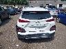 KM8K53AG6MU****** Wrecked 2021 Hyundai Kona Electric