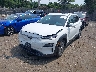 KM8K53AG6MU****** Used and Repairable 2021 Hyundai Kona Electric in Boston Shirley