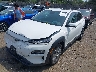 KM8K53AG6MU****** Salvage and Repairable 2021 Hyundai Kona Electric in Massachusetts State