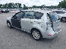 KMHDC86E69U****** Salvage and Repairable 2009 Hyundai Elantra in Lake City