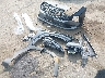 5NMJCCDE1SH****** Destrozados 2025 Hyundai Tucson en Estado de Virginia