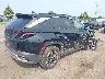 5NMJCCDE1SH****** Salvamento y Destrozados 2025 Hyundai Tucson en Estado de Virginia