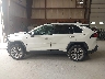2T3N1RFVXKW****** Repairable 2019 Toyota RAV4 in New York State
