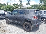 ZACCJBAB2JP****** Reparables 2018 Jeep Renegade en Estado de Georgia