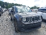 ZACCJBAB2JP****** Salvamento y Destrozados 2018 Jeep Renegade en Atlanta North