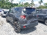 ZACCJBAB2JP****** Salvamento y Reparables 2018 Jeep Renegade en Atlanta North
