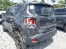 ZACCJBAB2JP****** Salvamento y Reparables 2018 Jeep Renegade en Estado de Georgia