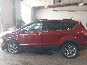 1FMCU0GX2GU****** Reparables 2016 Ford Escape en Estado de Michigan