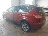 1FMCU0GX2GU****** Salvamento y Reparables 2016 Ford Escape en Flint