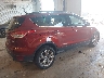 1FMCU0GX2GU****** Salvamento y Destrozados 2016 Ford Escape en Estado de Michigan