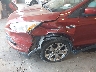 1FMCU0GX2GU****** Salvamento y Reparables 2016 Ford Escape en Estado de Michigan
