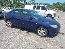 JM1BK123X61****** Salvage and Wrecked 2006 Mazda 3 in Jacksonville