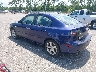JM1BK123X61****** Salvage and Repairable 2006 Mazda 3 in Jacksonville