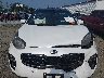 KNDPRCA67H7****** Wrecked 2017 Kia Sportage in West Virginia State