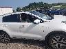 KNDPRCA67H7****** Used 2017 Kia Sportage in West Virginia State