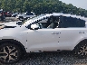 KNDPRCA67H7****** Repairable 2017 Kia Sportage in West Virginia State