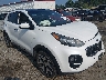 KNDPRCA67H7****** Salvage and Wrecked 2017 Kia Sportage in Buckhannon