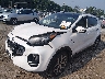 KNDPRCA67H7****** Used and Repairable 2017 Kia Sportage in Buckhannon