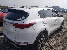KNDPRCA67H7****** Salvage and Wrecked 2017 Kia Sportage in West Virginia State