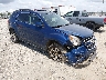 2CNALDEW1A6****** Salvage and Wrecked 2010 Chevrolet Equinox in Atlanta East