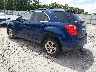 2CNALDEW1A6****** Salvage and Repairable 2010 Chevrolet Equinox in Atlanta East