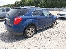 2CNALDEW1A6****** Salvage and Wrecked 2010 Chevrolet Equinox in Georgia State