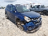 2CNALDEW1A6****** Salvage and Repairable 2010 Chevrolet Equinox in Georgia State