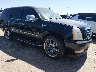 1GYFK63857R****** Salvamento y Destrozados 2007 Cadillac Escalade en Denver East