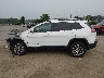 1C4PJMLX7LD****** Repairable 2020 Jeep Cherokee in Pennsylvania State