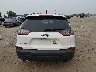 1C4PJMLX7LD****** Wrecked 2020 Jeep Cherokee