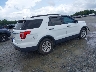 1FM5K7B81GG****** Salvage and Wrecked 2016 Ford Explorer in Georgia State