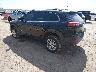 1C4PJMCS0FW****** Salvage and Repairable 2015 Jeep Cherokee in Wichita