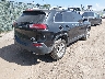 1C4PJMCS0FW****** Salvage and Wrecked 2015 Jeep Cherokee in Kansas State