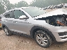 KM8J33A4XKU****** Repairable 2019 Hyundai Tucson in Ohio State