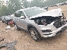 KM8J33A4XKU****** Salvage and Wrecked 2019 Hyundai Tucson in Cleveland