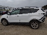 1FMCU9GD4HU****** Reparables 2017 Ford Escape en Estado de Texas