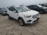 1FMCU9GD4HU****** Salvamento y Destrozados 2017 Ford Escape en Fort Worth North