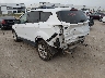 1FMCU9GD4HU****** Salvamento y Reparables 2017 Ford Escape en Fort Worth North