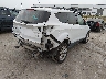 1FMCU9GD4HU****** Salvamento y Destrozados 2017 Ford Escape en Estado de Texas