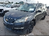 1GNKRFEDXEJ****** Usados y Reparables 2014 Chevrolet Traverse en Austin