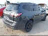 1GNKRFEDXEJ****** Salvamento y Destrozados 2014 Chevrolet Traverse en Estado de Texas