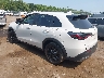 3CZRZ1H58PM****** Salvamento y Reparables 2023 Honda HR-V en Dundalk