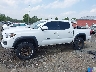 3TMCZ5AN6PM****** Repairable 2023 Toyota Tacoma in Virginia State