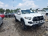 3TMCZ5AN6PM****** Salvage and Wrecked 2023 Toyota Tacoma in Culpeper