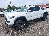 3TMCZ5AN6PM****** Used and Repairable 2023 Toyota Tacoma in Culpeper